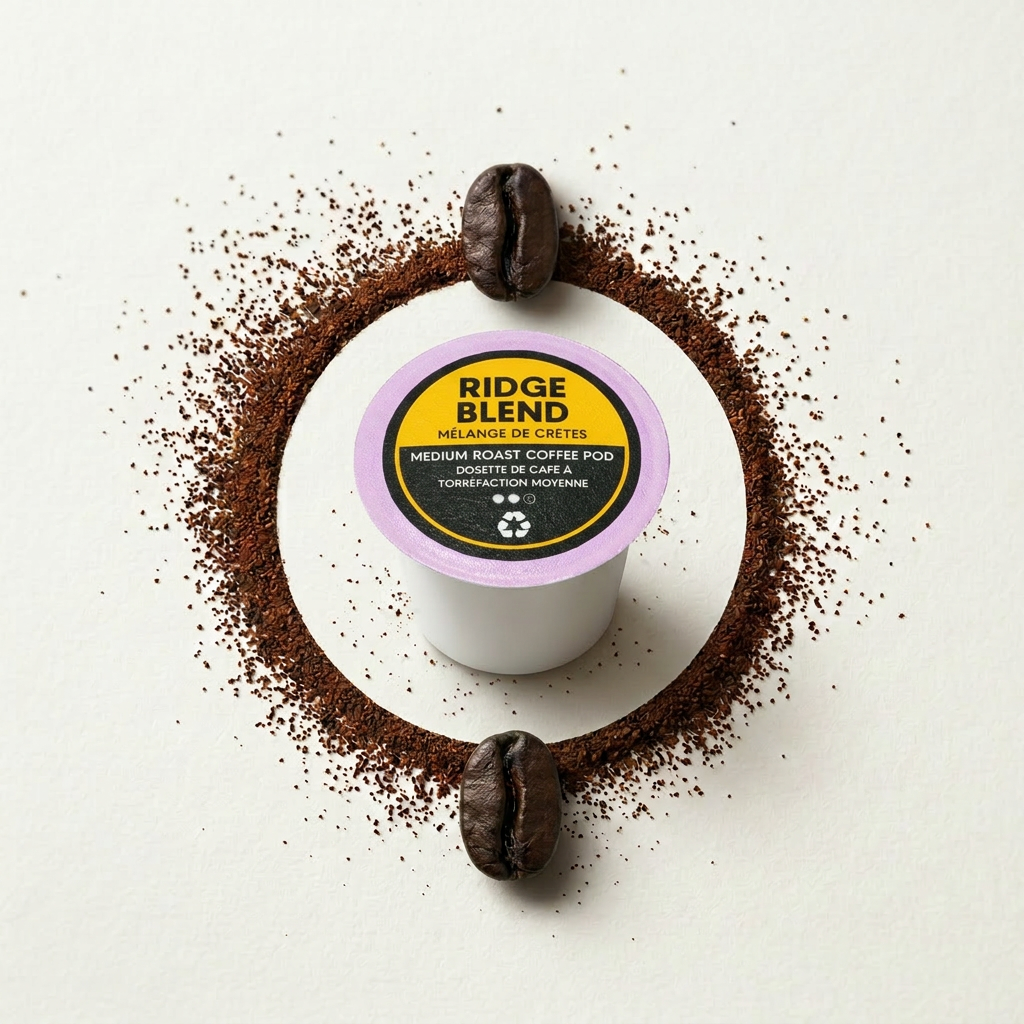Coffee Pods