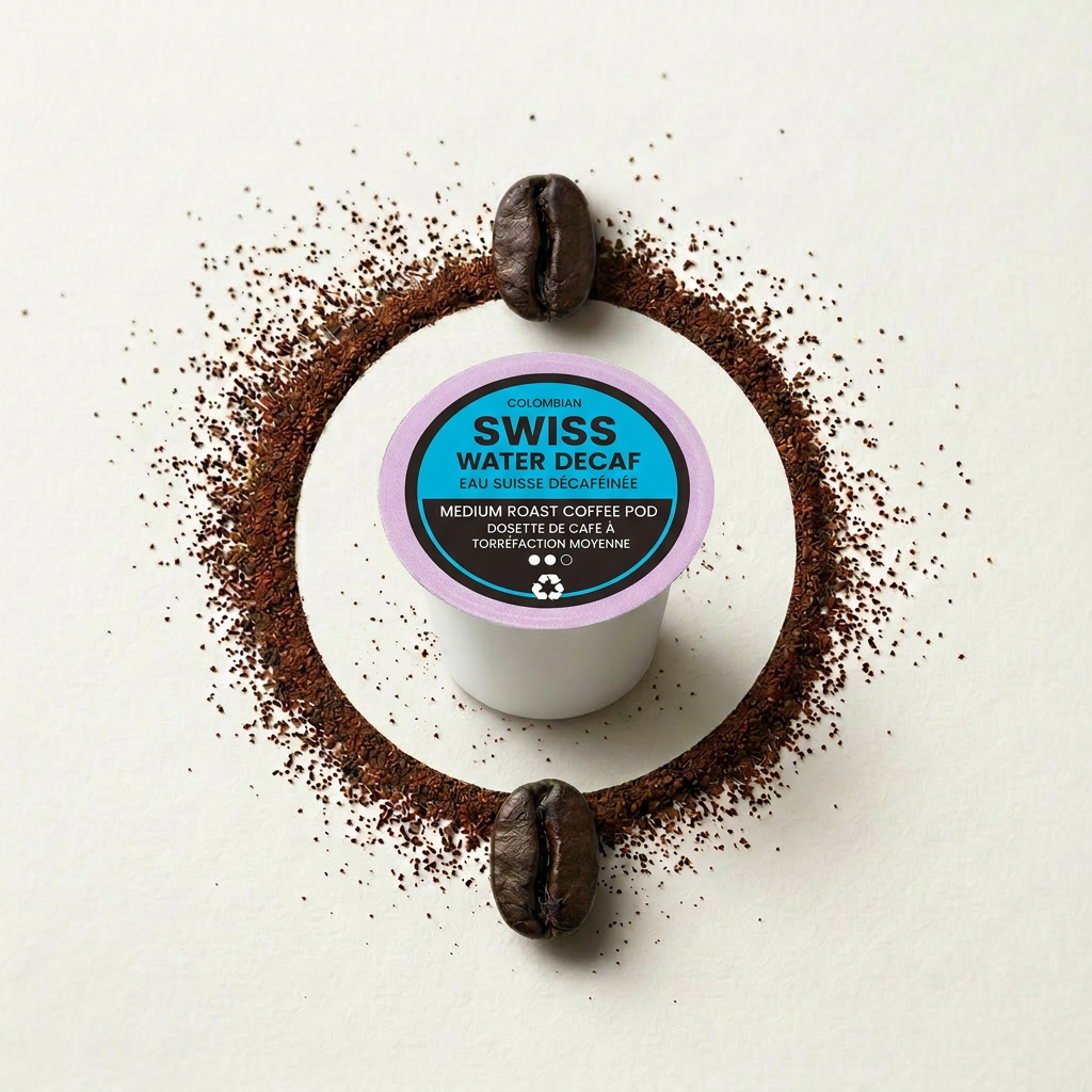 Coffee Pods – Grey Ridge Coffee